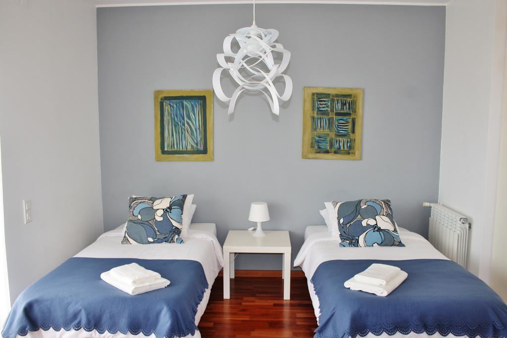 Charming Cascais Apt. Exterior photo