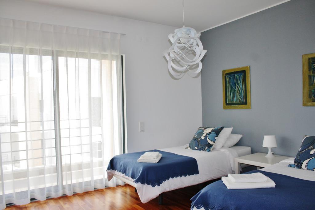 Charming Cascais Apt. Exterior photo